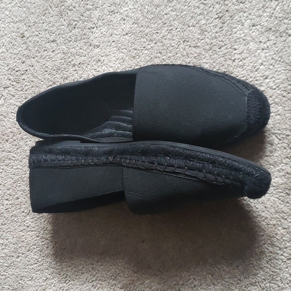 Banana Republic espadrilles - Picture 2 of 5